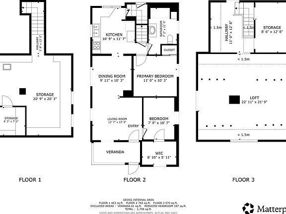 2nd image of this home