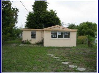 5655 Fletcher St, Hollywood, FL 33023