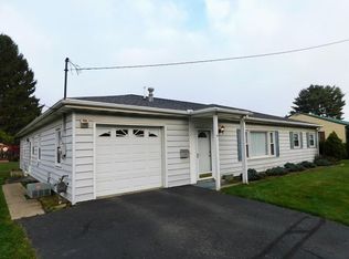2085 Market St, Warren, PA 16365
