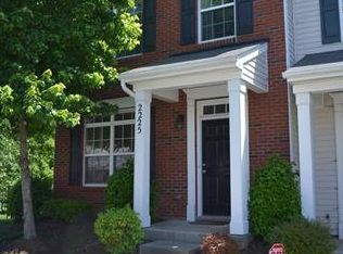 2225 Aston Mill Pl #2225, Charlotte, NC 28273
