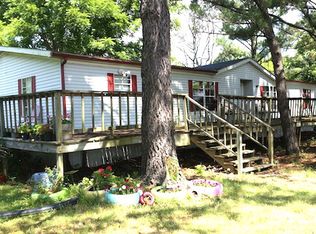 1111 Willoughby Rd, Paris, TN 38242