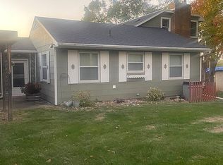 170 Juniper Ave, Kellogg, IA 50135