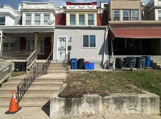 5751 N Woodstock St, Philadelphia, PA 19138