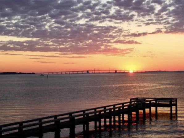 2110 Chesapeake Harbour Dr APT 101, Annapolis, MD 21403