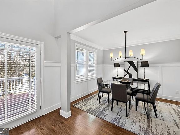 5th image of 1613 Dupont Commons Dr NW