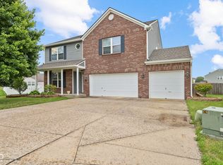 777 Viceroy Ct, Danville, IN 46122