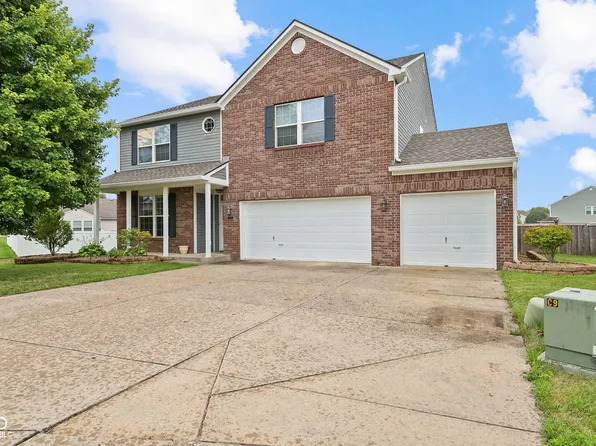 777 Viceroy Ct, Danville, IN 46122