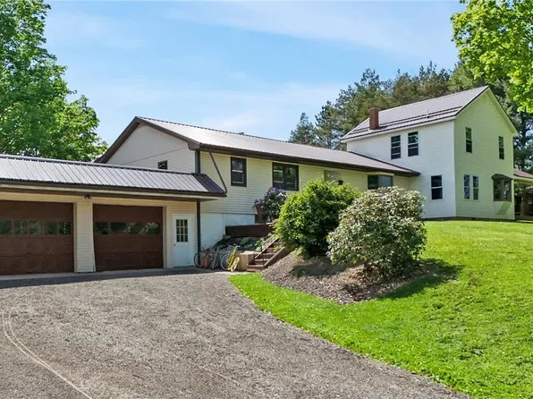 11577 Armison Rd, Fillmore, NY 14735