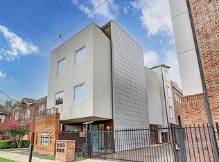 1311 Isabella St, Houston, TX 77004