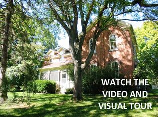 4600 W Liberty Rd, Ann Arbor, MI 48103