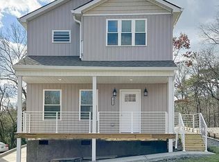 3425 Gap Rd LOT 13, Knoxville, TN 37921