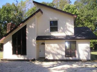 2104 Ramer Grady Rd, Ramer, AL 36069