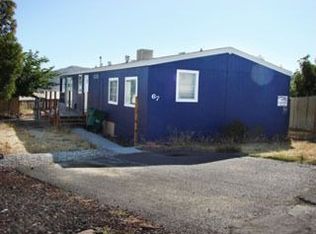 17650 S Reno Park Blvd SPC 67, Reno, NV 89508