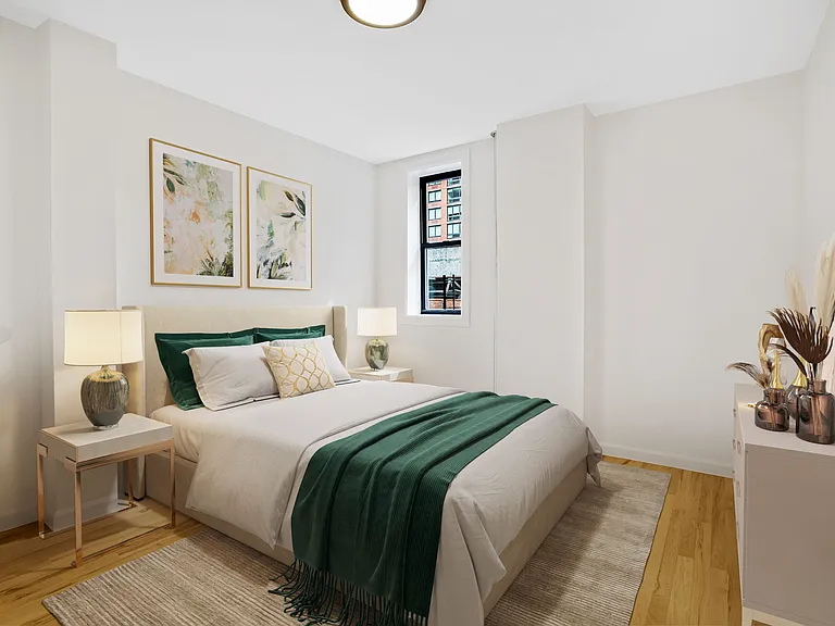 700 W End Ave #7D — Photo 8
