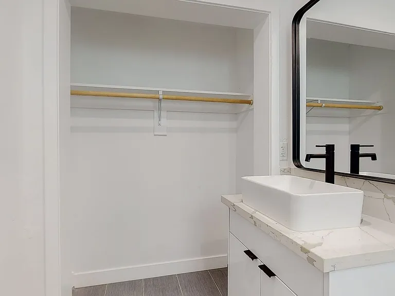 3 & 4 Bed 2-Story Townhomes with Covered Parking Spots Available! — Photo 32