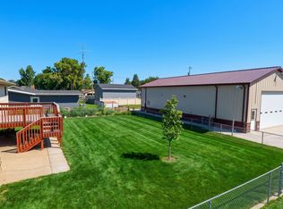 1519 N St, Cozad, NE 69130