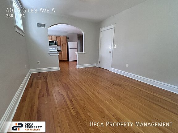 3rd image of 4053 Giles Ave #A