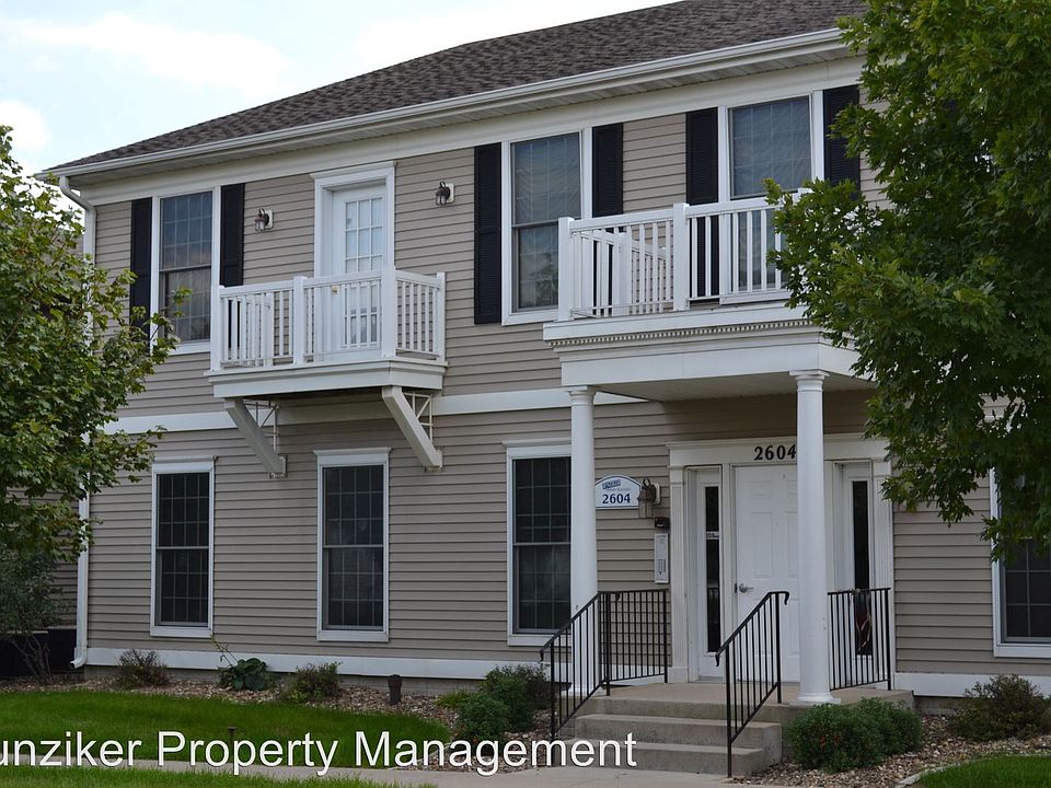 2nd image of 2604 Aspen Rd Unit 1