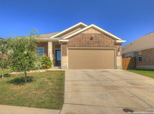 320 Hanover Pl, Cibolo, TX 78108