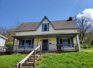137 Lincoln St LOT 28, Aurora, IN