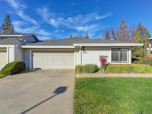 9125 Turtle Creek Ln, Fair Oaks, CA 95628