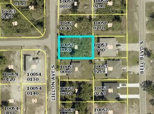 425 Lillon Ave S, Lehigh Acres, FL 33974