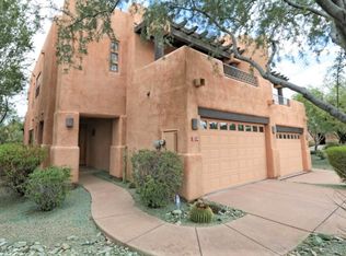 10154 E White Feather Ln, Scottsdale, AZ 85262