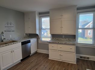 1530 S 14th St, Sheboygan, WI 53081