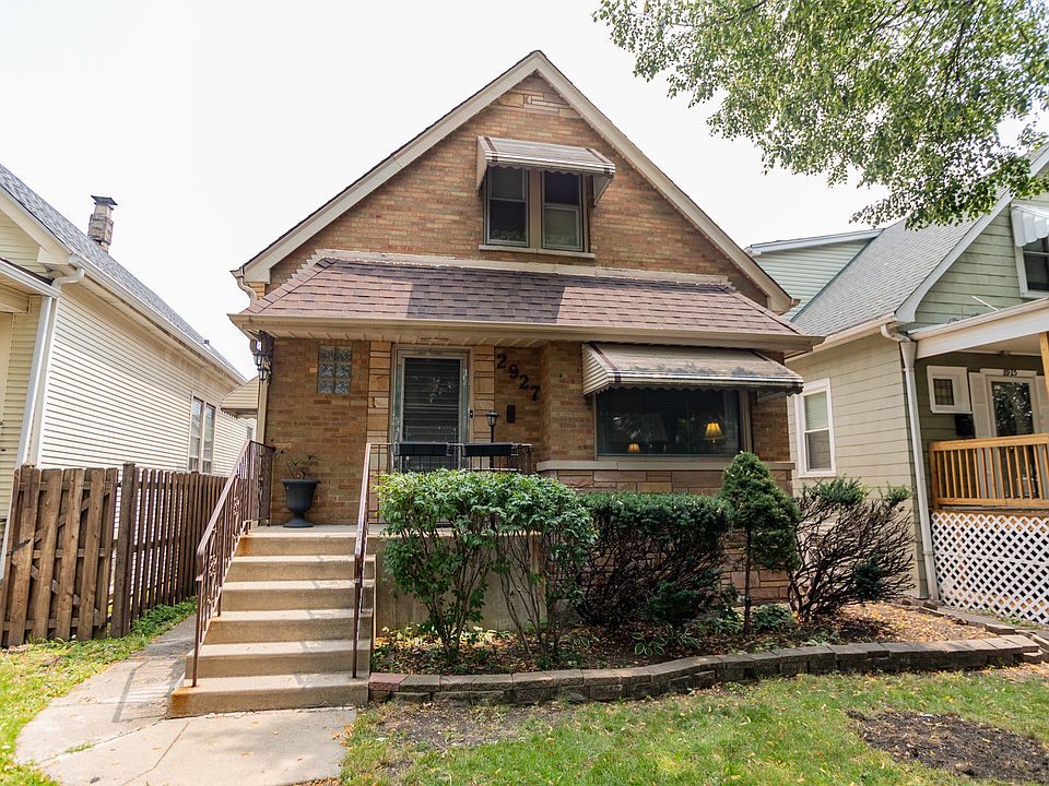 1st image of 2927 N Oak Park Ave