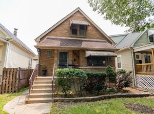 2927 N Oak Park Ave, Chicago, IL