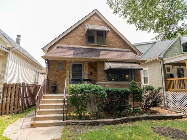 2927 N Oak Park Ave, Chicago, IL 60634