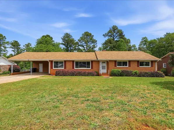 180 Gordon Dr, Spartanburg, SC 29301