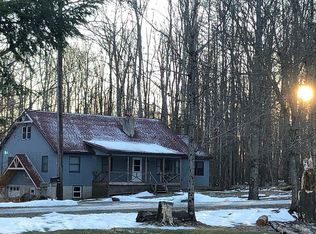 310 Highland Trl, Pleasant Mount, PA 18453