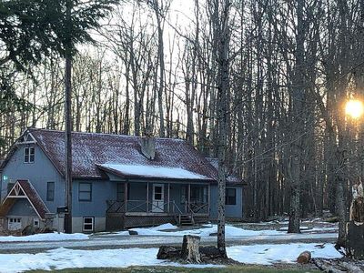 310 Highland Trl, Pleasant Mount, PA, 18453