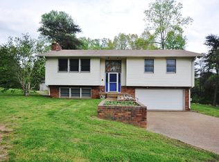 3616 Sweet Home Rd, Ashland City, TN 37015