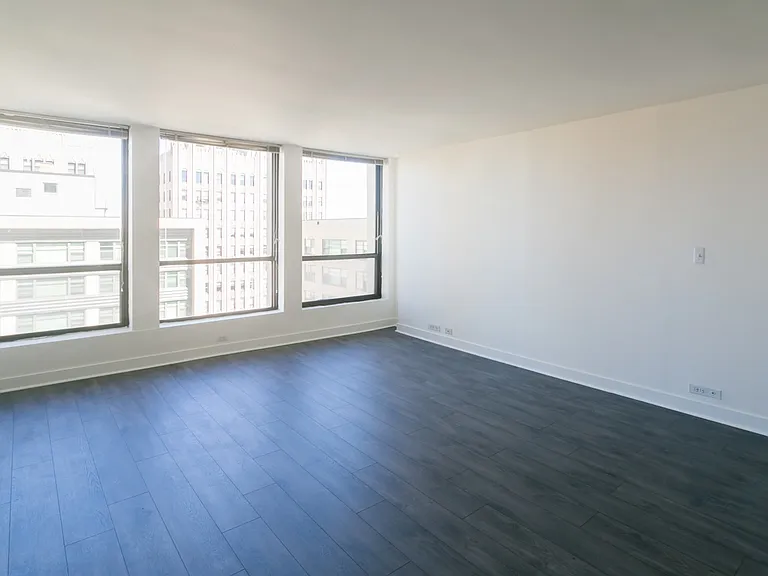 Dining/Living room