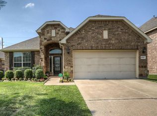 19846 Hawkins Ridge Ln, Richmond, TX 77407