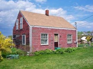 26 Abner Pt, Harpswell, ME 04003