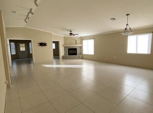 1827 W Horn Mesa Pl, Tucson, AZ 85713