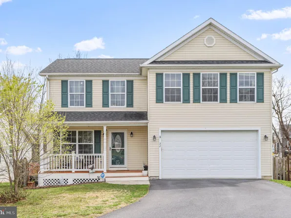 32 Seal Dr, Martinsburg, WV 25405