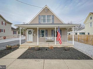 15 Church St, Pennsville, NJ 08070