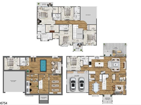 5th image of 5 Locust Pl