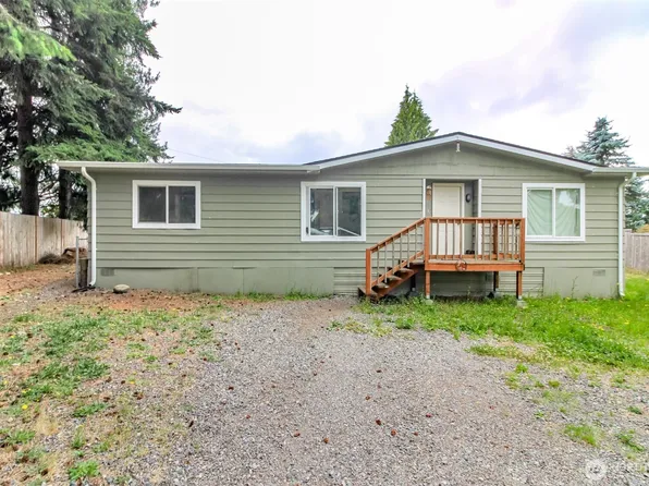 8715 Whitewood Loop SE, Yelm, WA 98597