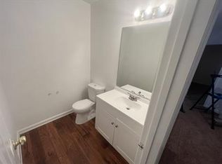 661 Longbow Ct, Stone Mountain, GA 30087