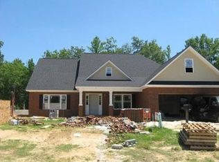 3021 Daufaskie Rd, Sumter, SC 29150