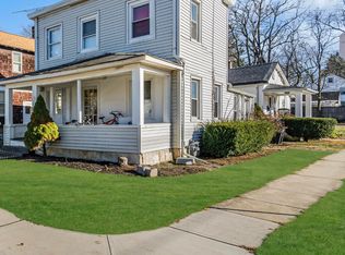 32 Bowne Ave, Freehold, NJ 07728