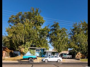 161 E 700 S, Saint George, UT 84770