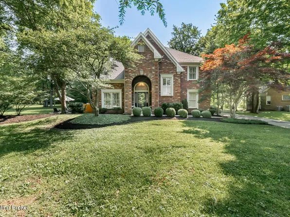 5 Anchorage Pointe, Anchorage, KY 40223