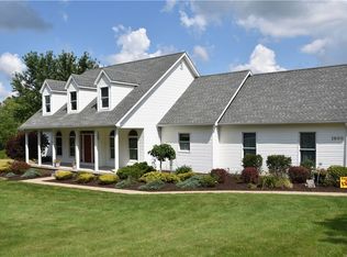 1600 W South Range Rd, North Lima, OH 44452