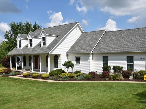 1600 W South Range Rd, North Lima, OH 44452